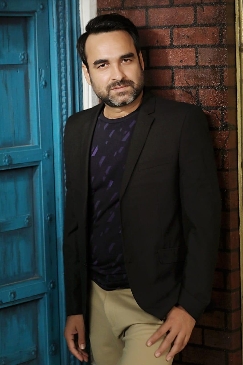 Pankaj Tripathi