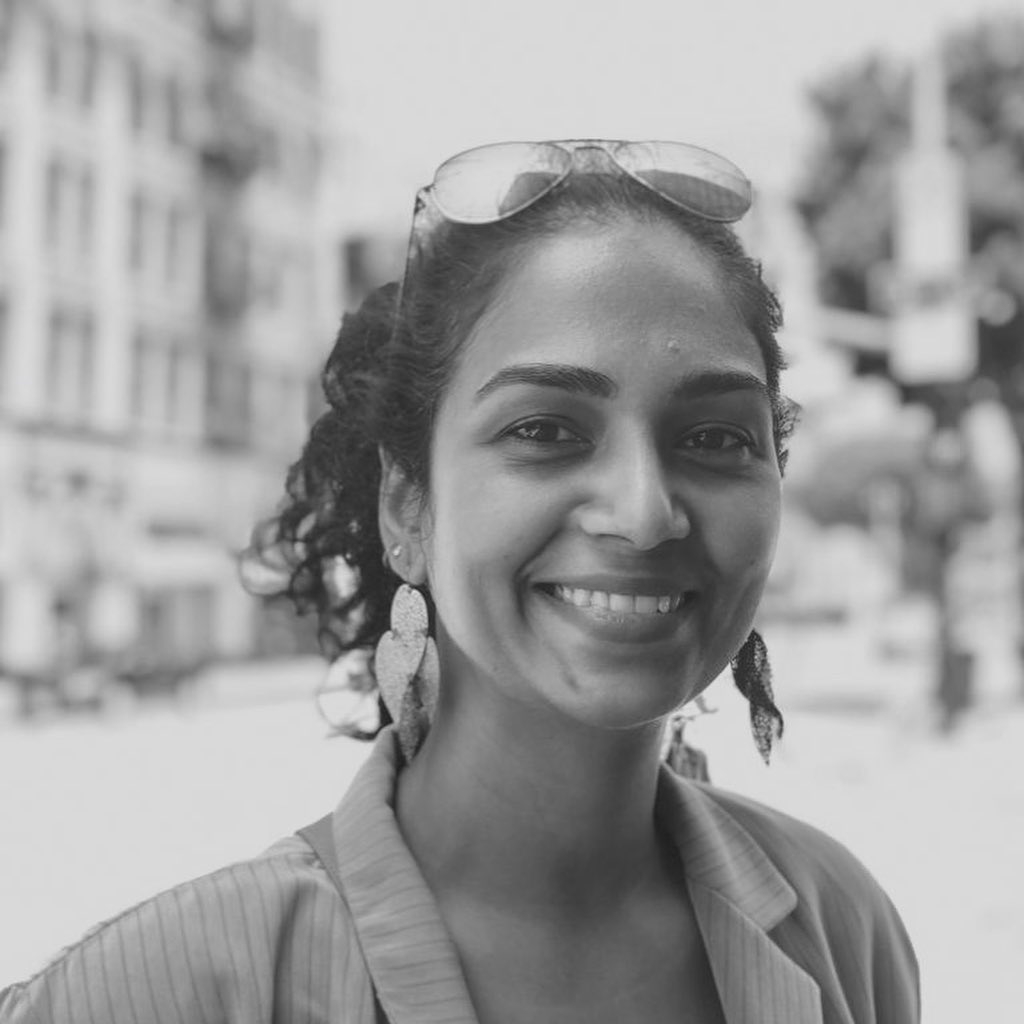 Mitakshara Kumar (Photo:instagram)