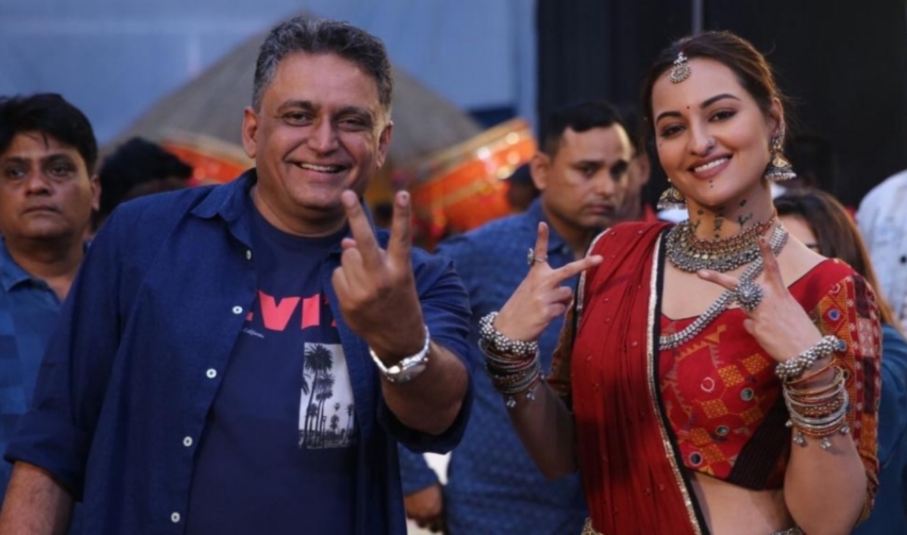 Abhishek Dudhaiya's first film as a Director-Bhuj: The Pride of India released on 13th August