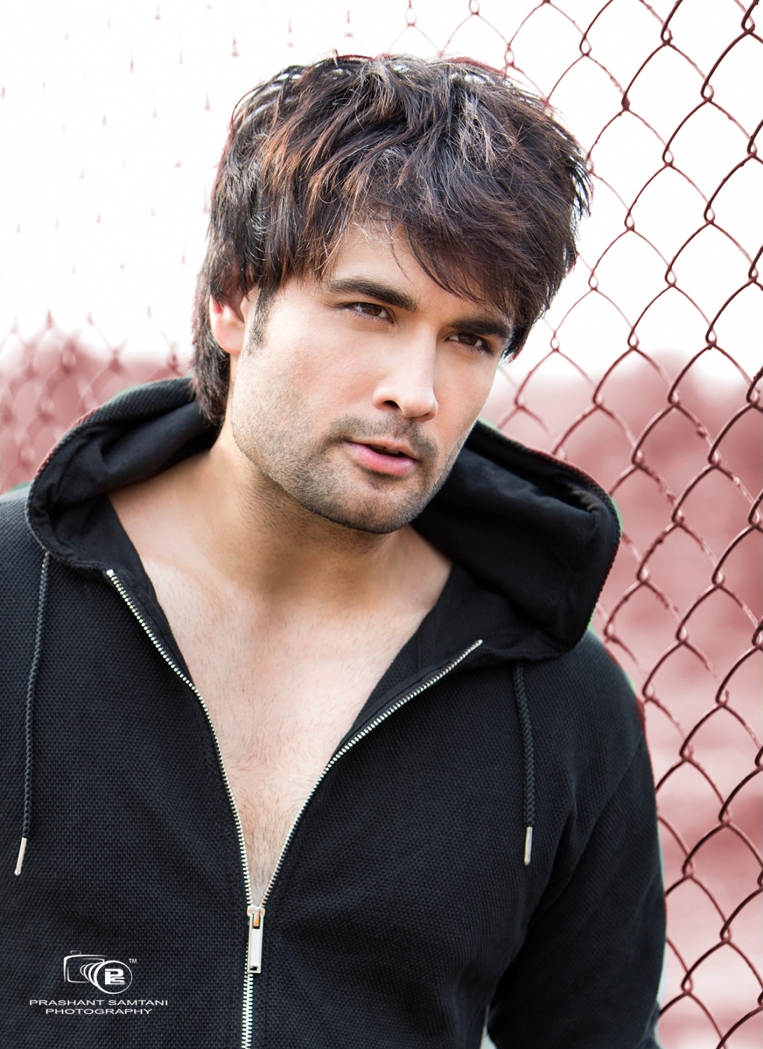 Vivian Dsena