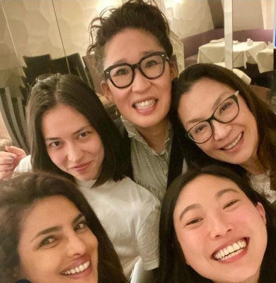 Likes in lakhs for PC