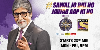 Amitabh Bachchan opens up on 13th season of 