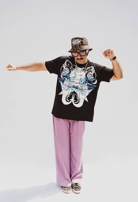 Ranveer Singh.(photo:instagram)