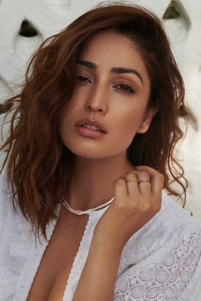 Yami Gautam.