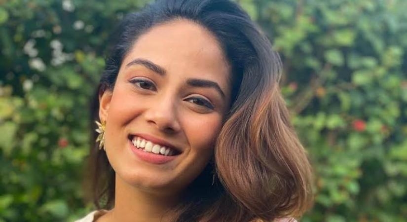 An endless workout is overrated, says Mira Rajput Kapoor