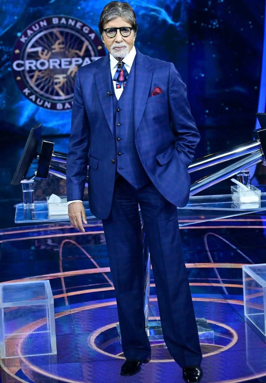 Kaun Banega Crorepati season 13 to commence from August 23