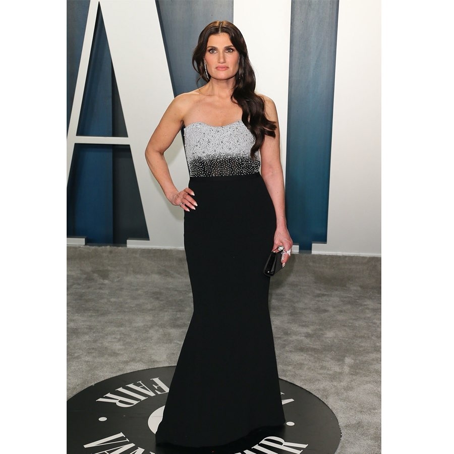 Idina Menzel(Photo:instagram)