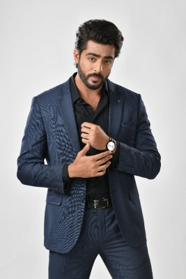 Bangla actor Krushal Ahuja debuts on Hindi TV with 