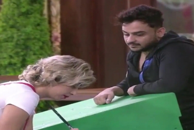 Cross-connections in plenty on 