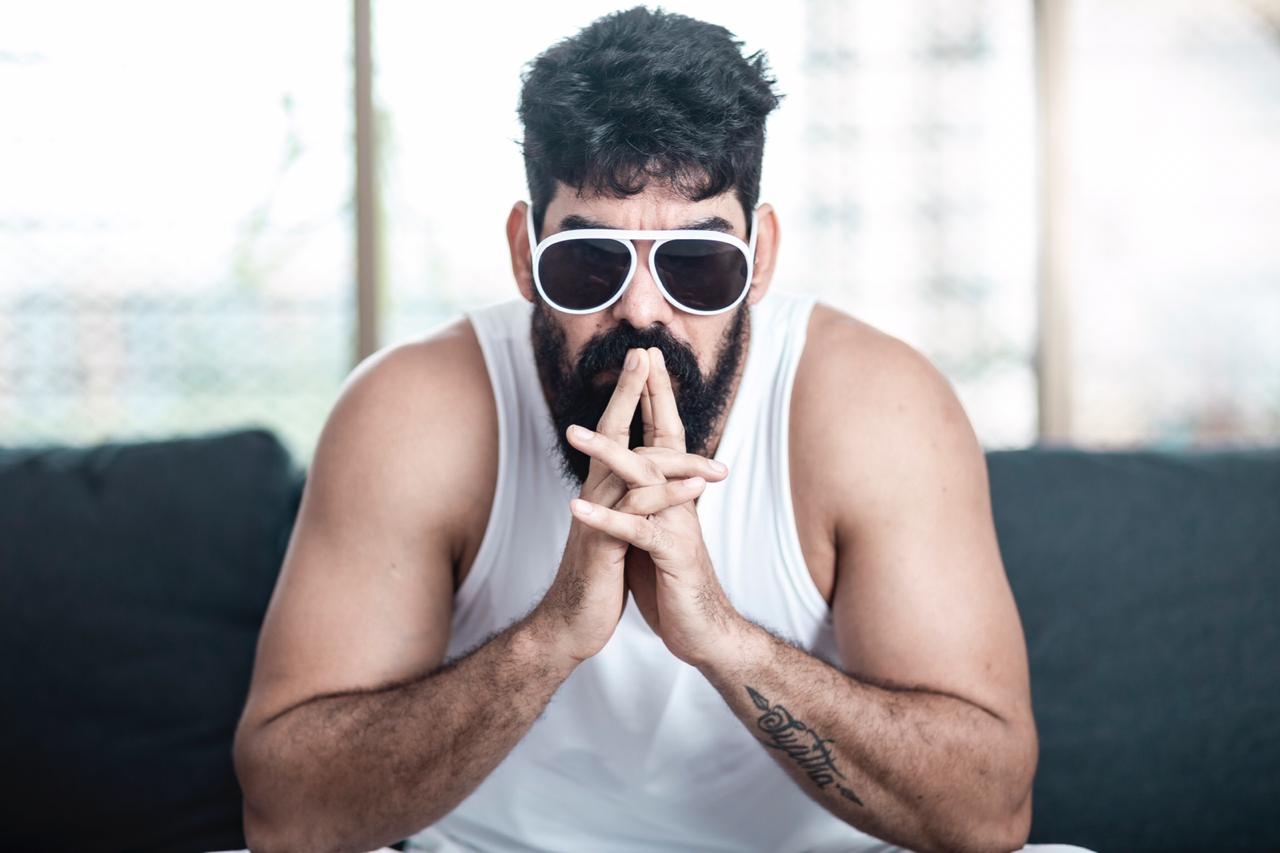 Kabir Duhan Singh Pehlwaan' villain shed eight kilos in three months for role