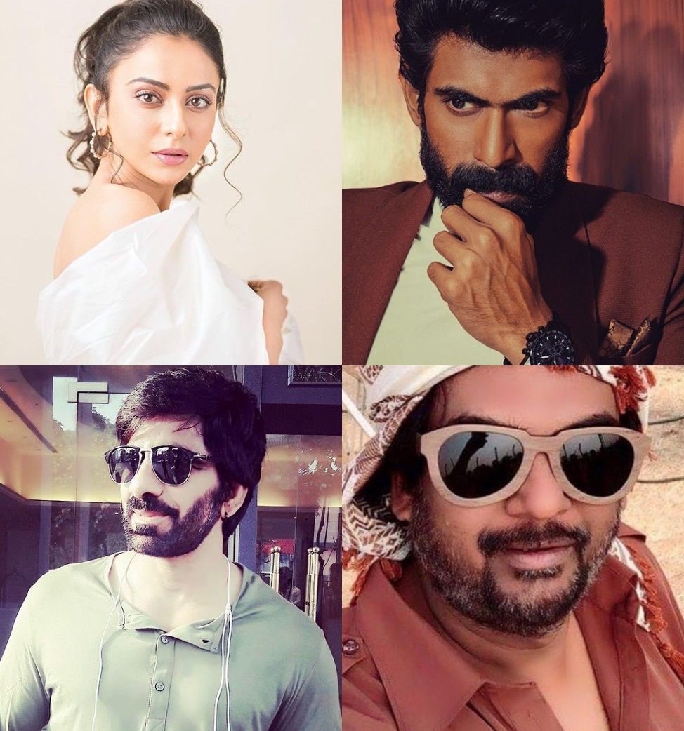 ED summons to Tollywood celebrities bring spotlight back on drug racket.