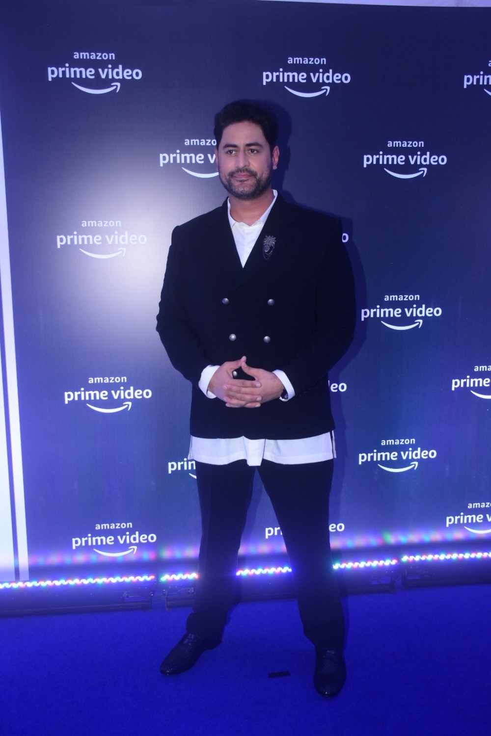 Mumbai: Trailer launch of Mumbai diaries-part-2 on Tuesday, August 24, 2021.(Photo: Sanjay Tiwari/IANS)