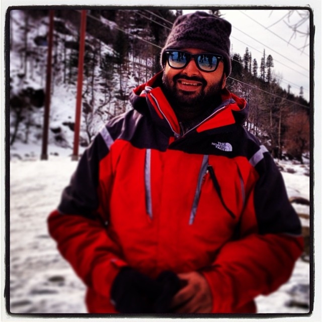 Nikkhiil Advani(Photo:IANSlife)