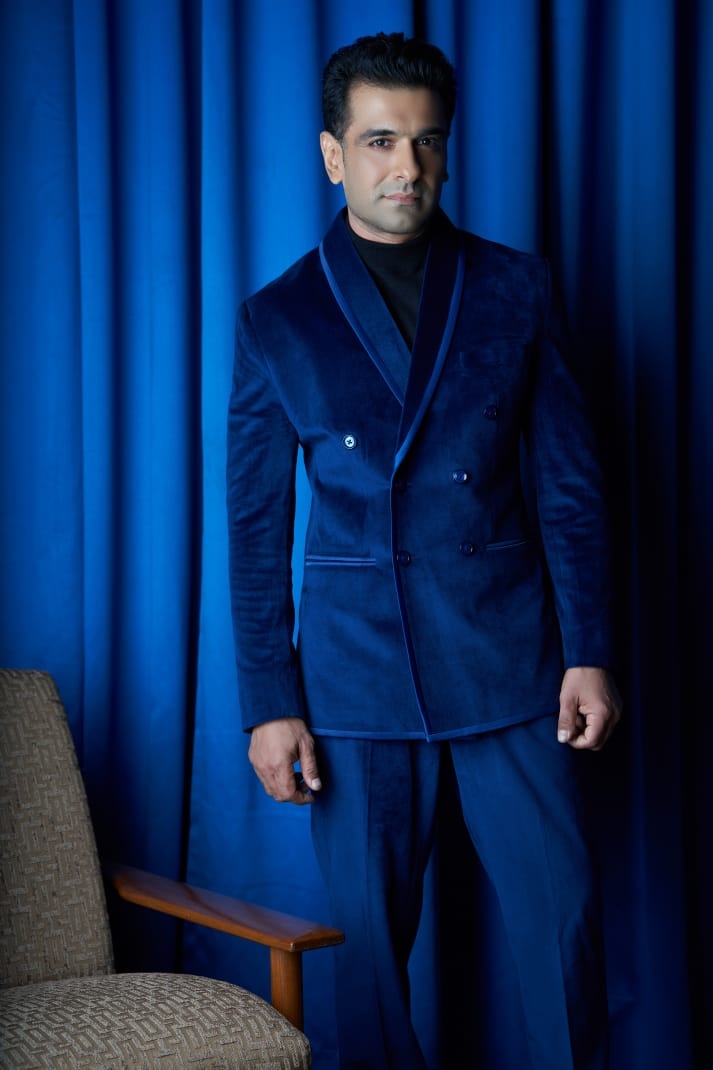 Eijaz Khan talks about life after 'Bigg Boss 14