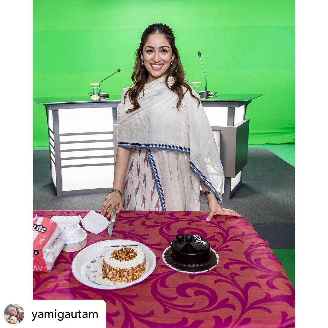 Aniruddha Roy Chowdhury(Photo:instagram)