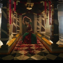 Saffronâ€™ completes â€˜Coloursâ€™ dance film trilogy of husband-wife duo A.K. Srikanth, Savitha Sastry