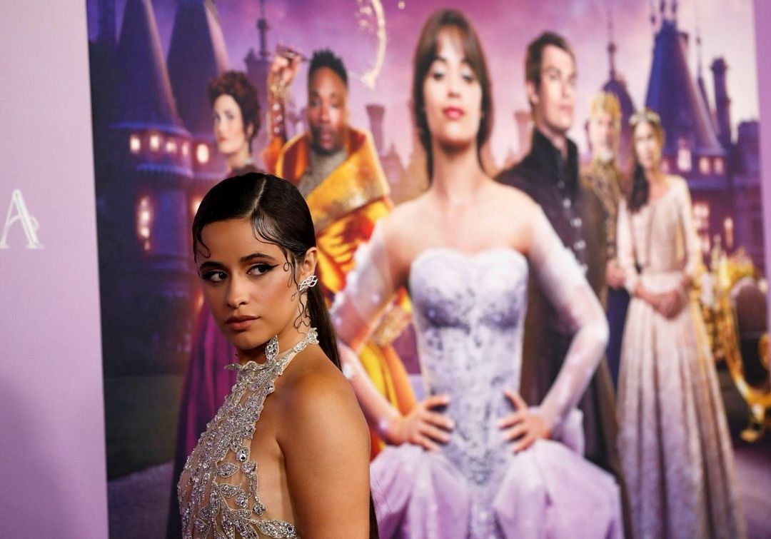 Camila Cabello (Photo:instagram)