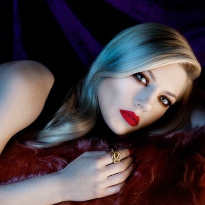 Katheryn Winnick. (Photo: Twitter/@KatherynWinnick)