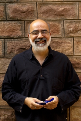 Divya Bhatia, Festival Director and Producer of Jodhpur RIFF