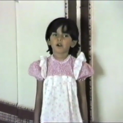 Actor Farhan Akhtar saw 