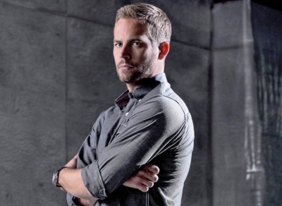 Paul Walker.