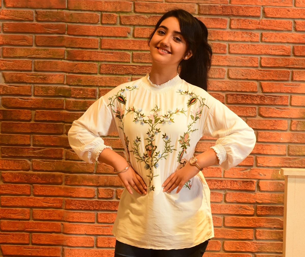 Ashnoor Kaur, a popular name in the telly world, says filmmaker Anurag Kashyap had "underestimated TV actors", and she proved him wrong by impressing him with her acting skills in his movie "Manmarziyaan".