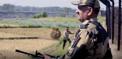 Stills from Subimal Bhattacharjee