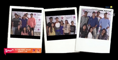 Actor Hrithik Roshan, whose movie 