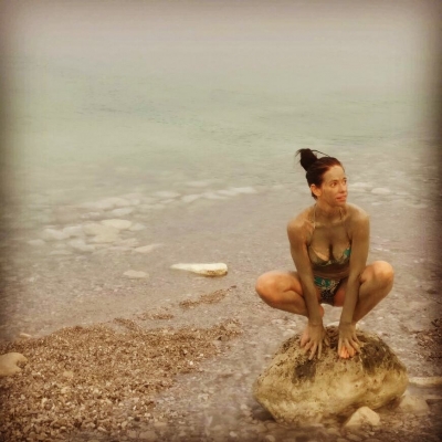 Travelling is an organic part of my life Kalki