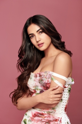 Actress Sonal Chauhan says web world and films are going through a transition period which is really good. She sees this as an opportunity for actors as they have a lot more to do now.