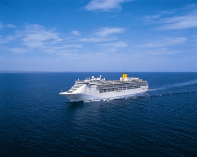 Go cruising this vacation