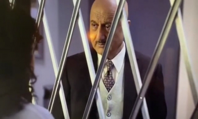 Superstar Shah Rukh Khan-starrer 