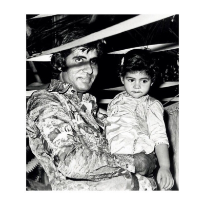 Ahead of megastar Amitabh Bachchan