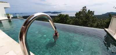 Actress Sayani Gupta loves the culture and cuisine of Thailand. Thai cuisine, she adds, is so much more than what most people believe it to be.