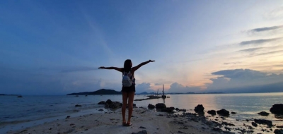 Actress Sayani Gupta loves the culture and cuisine of Thailand. Thai cuisine, she adds, is so much more than what most people believe it to be.