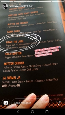 Vicky KaushalÃƒÂƒÃ‚Â¢ÃƒÂ‚Ã‚Â€ÃƒÂ‚Ã‚Â™s famous dialogue 