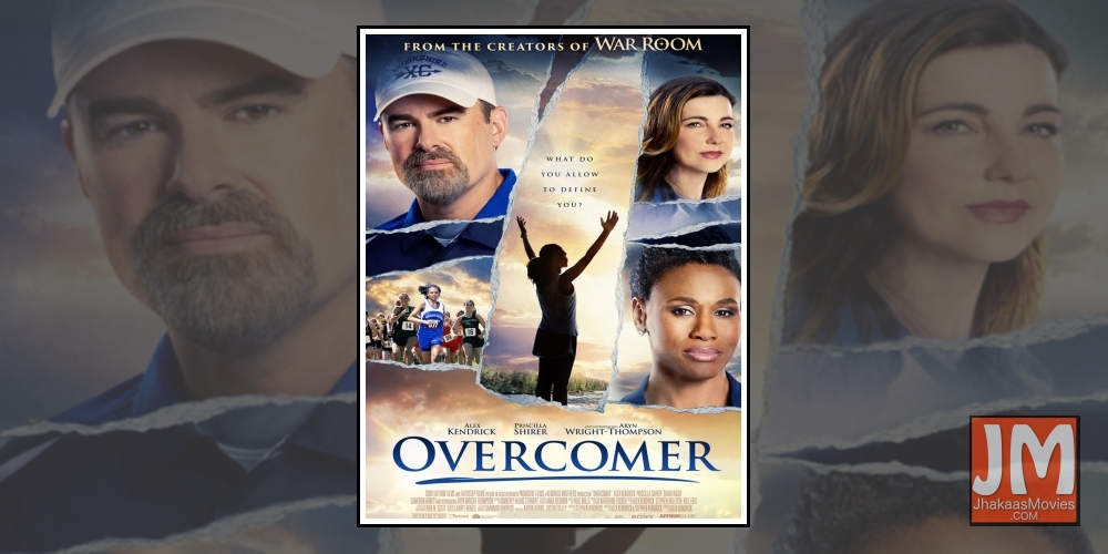 Overcomer
