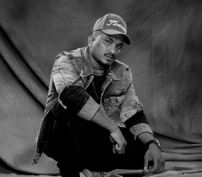 Rapper Divine -- the real 