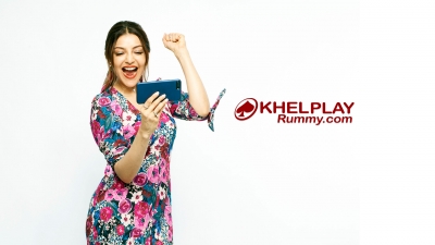 Actress Kajal Aggarwal has been roped in to be the face of KhelPlay Rummy, an online gaming platform which has revolutionized the rules and trends of playing online rummy.