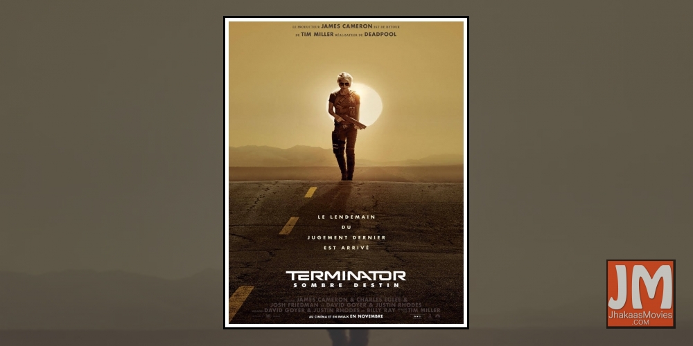 Terminator: Dark Fate