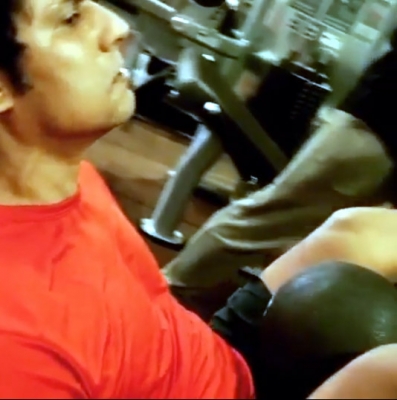 Actor Randeep Hooda, who will be seen sharing screen space with superstar Salman Khan in 