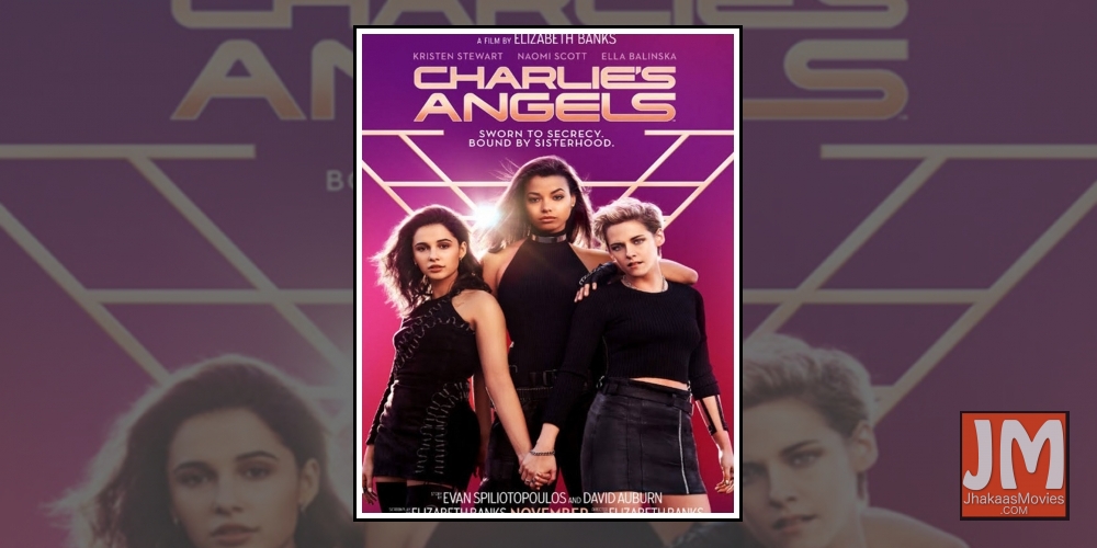 Charlie's Angels