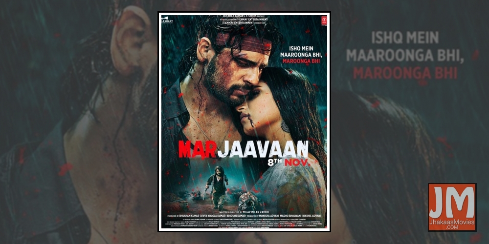 Bollywood Movies Releasing On Friday, Nov 15, 2019