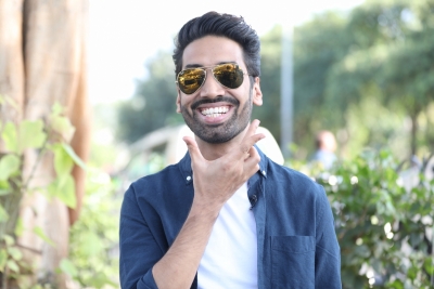 Abhilash Thapliyal to share screen space with Disha Patani