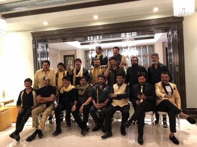 A photograph featuring south