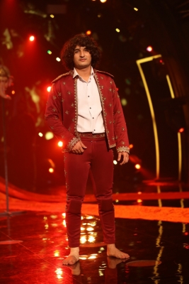 Actor Lavish Deora, who essays the role of Tj in 