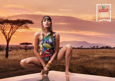 Aishwarya Sushmita - KF Calendar 2020