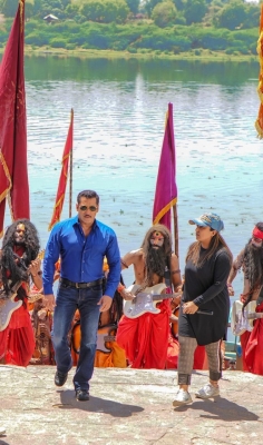 Dabangg 3