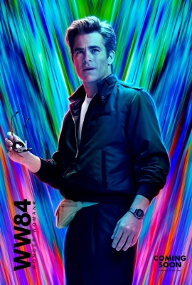 A new battle, a new armour, new villains, edgier action and a reunion with her long-last love -- Gal Gadot has teased the beginning of a 