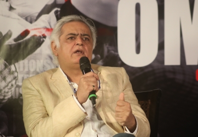 Hansal Mehta. (Photo: IANS)